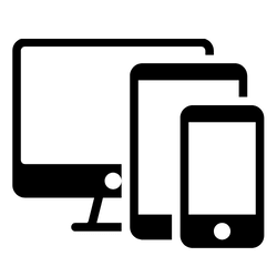 Diseño responsive (adaptativo)