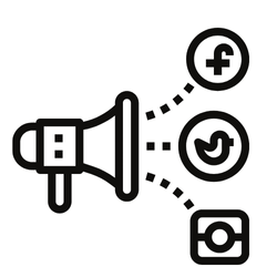 Diseño con integración a redes sociales