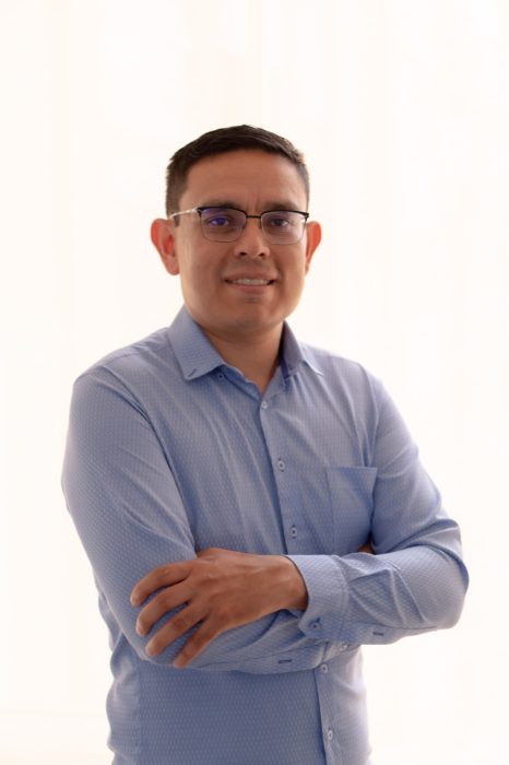 Camilo Garcia