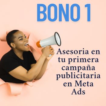Asesoría en Meta ads